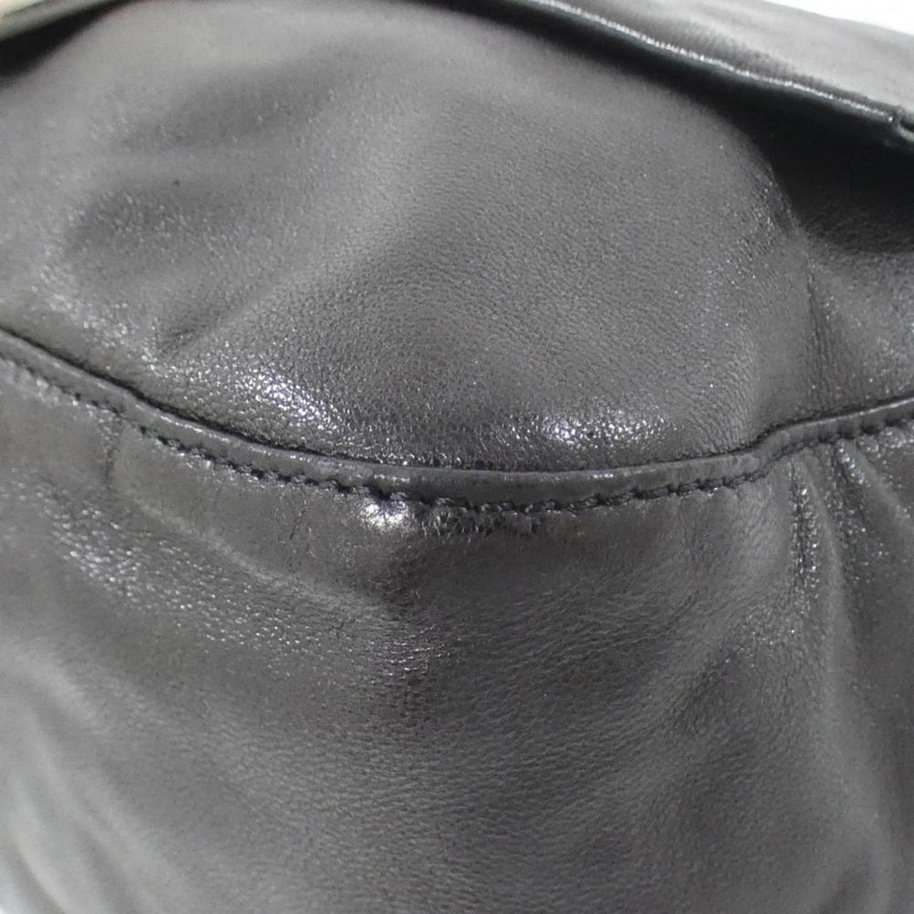 Fendi Mamma Baguette 26325 Shoulder Bag - Picture 3 of 8